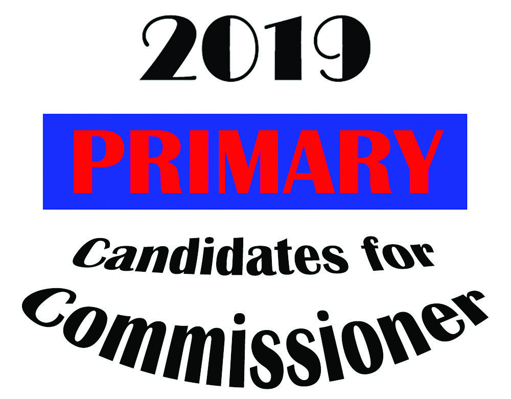 County Commissioner Candidates On the PULSE