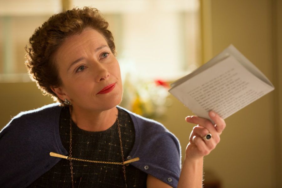 Emma Thompson’s 10 best films On the PULSE