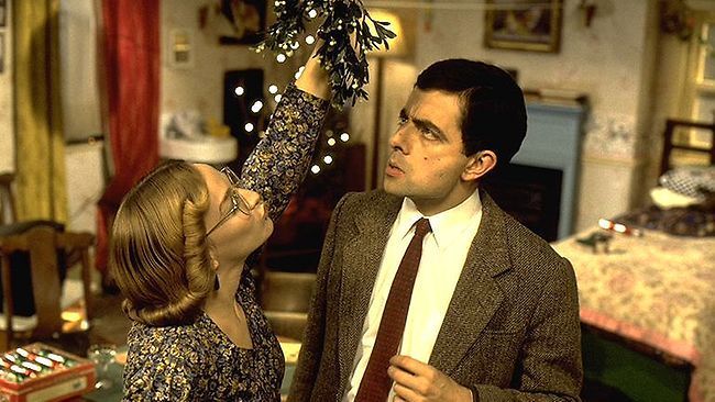 Muryopngjpojbbt 上 Joyeux Noel Mr Bean Youtube Joyeux Noel Mr Bean