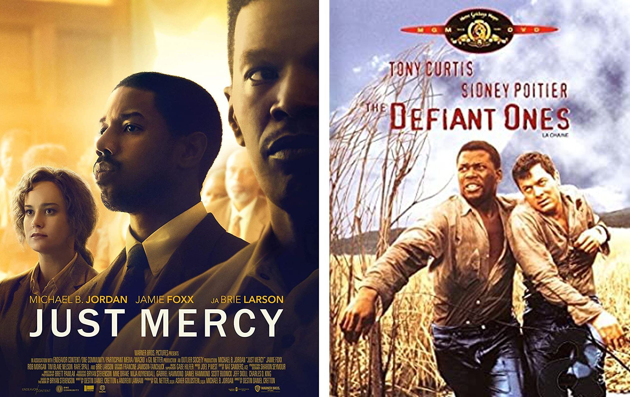10 films promoting racial harmony – On the PULSE