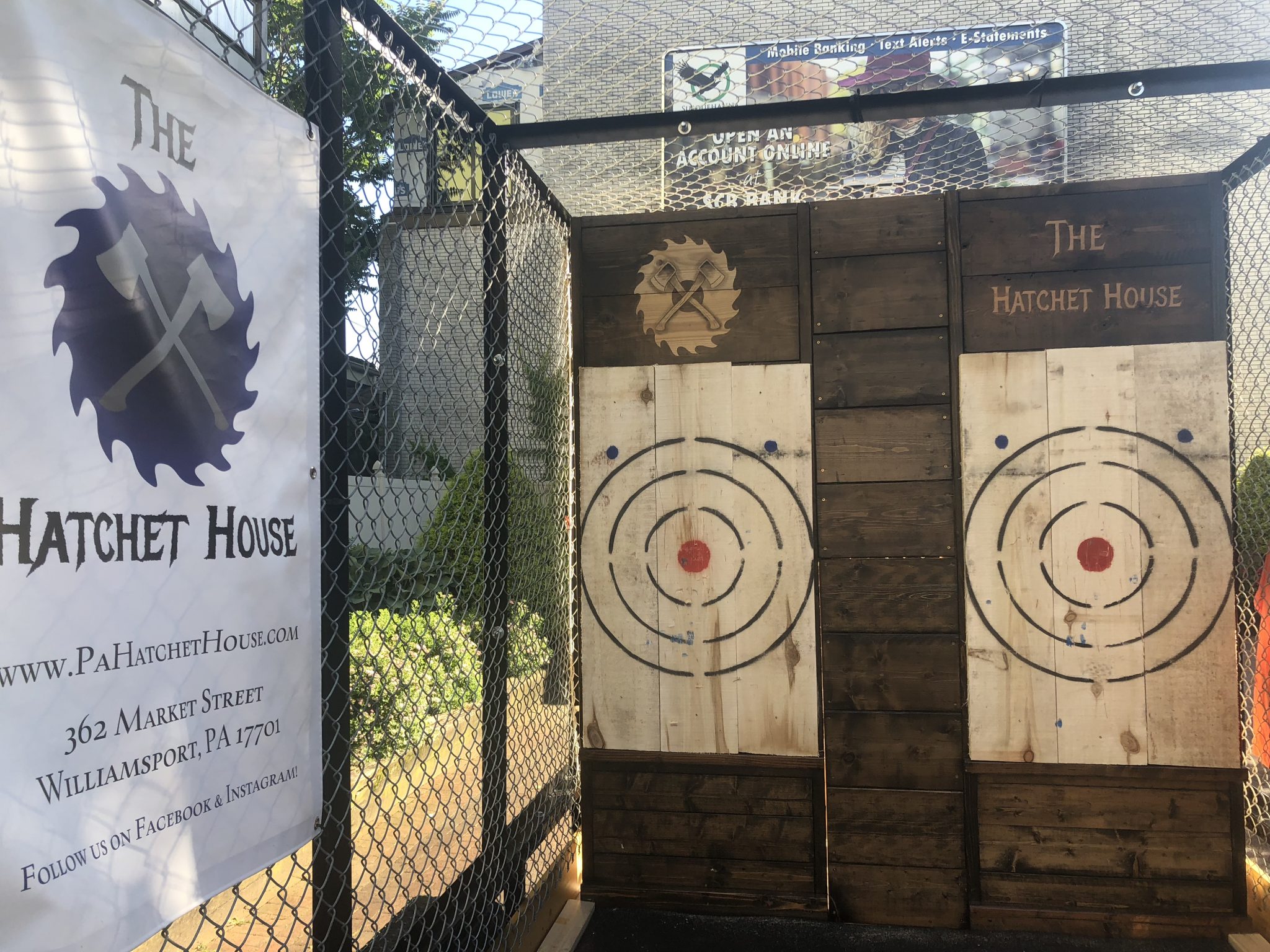 Hatchet House First year highs and lows amid global pandemic On the