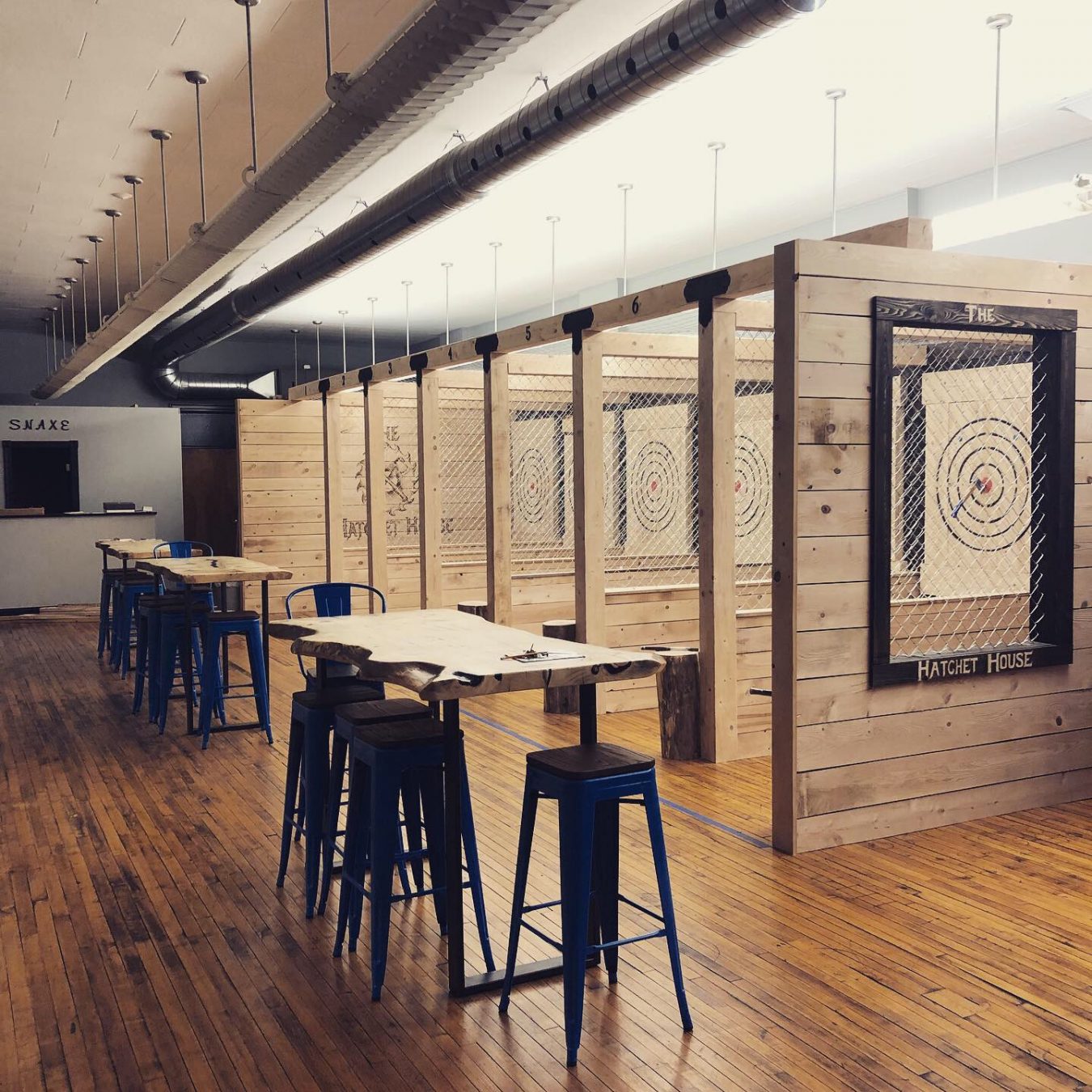 Hatchet House First year highs and lows amid global pandemic On the PULSE