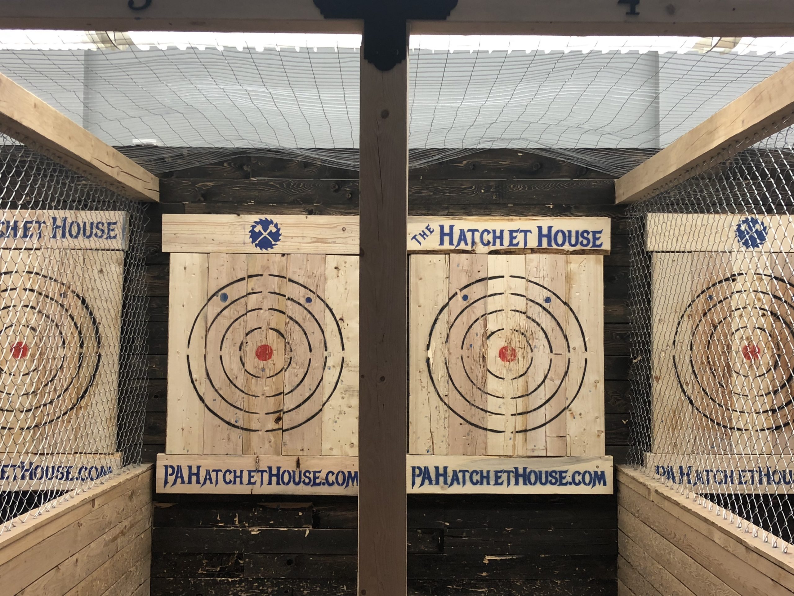 Hatchet House First year highs and lows amid global pandemic On the