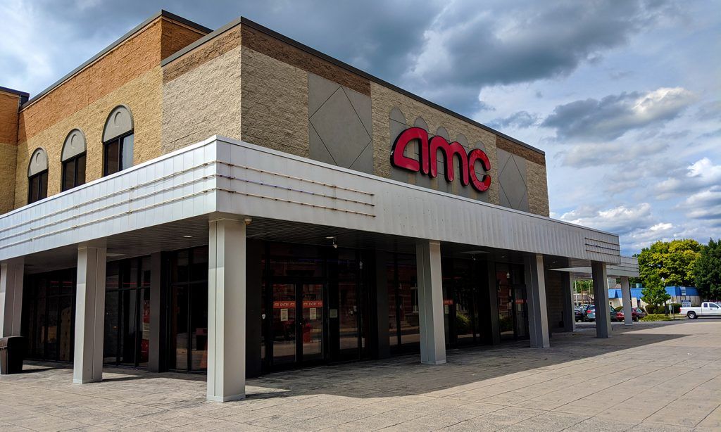 Amc Movie Theaters Opening Date / 'Avengers: Endgame' ticket sales are