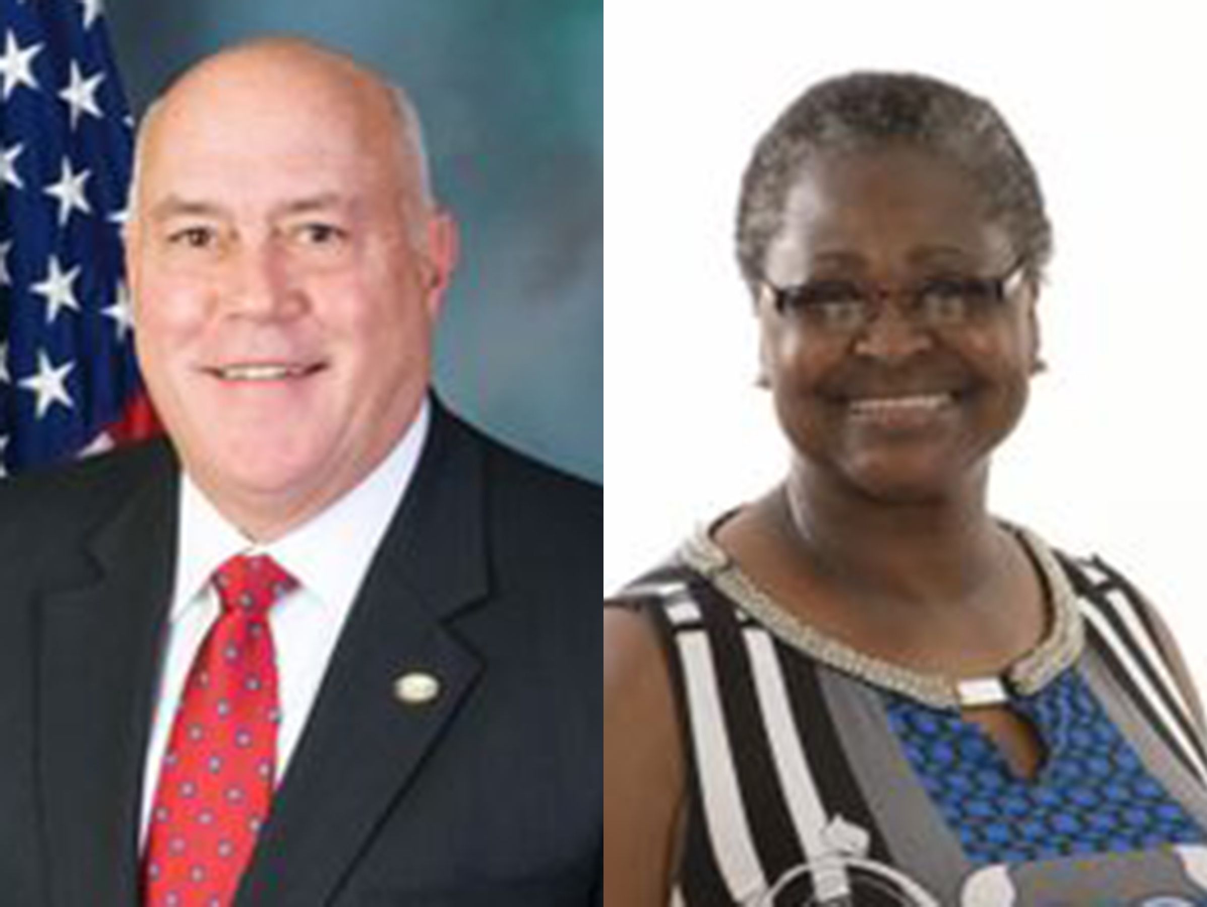 House District 83 Candidates On the PULSE