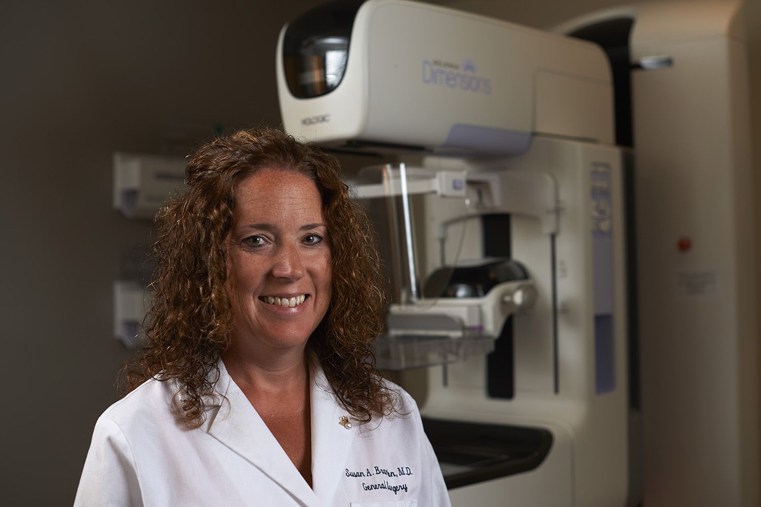 UMC encourages women to schedule mammogram for Breast Cancer Awareness  Month