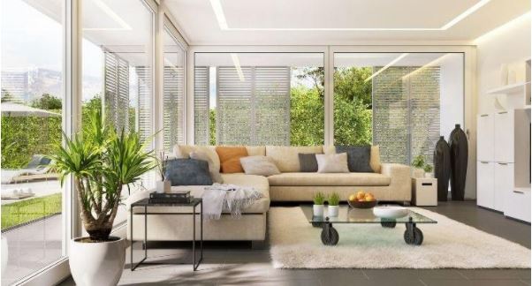 3 reasons to use outdoor furniture indoors On the PULSE