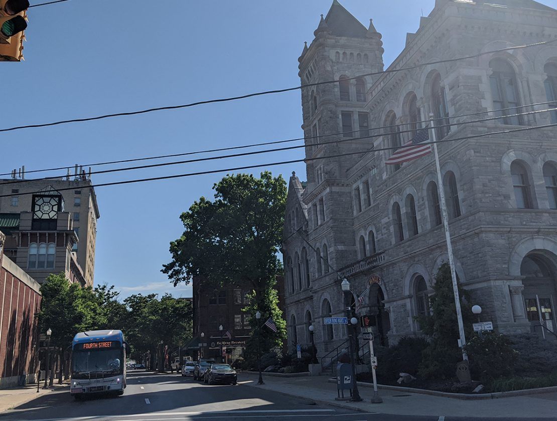 williamsport city hall On the PULSE