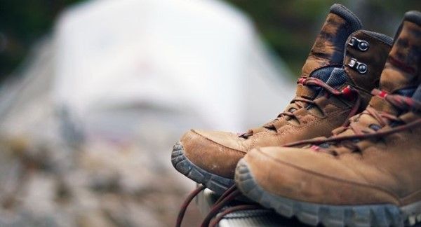 An Expert Guide to the Most Comfortable Hiking Boots