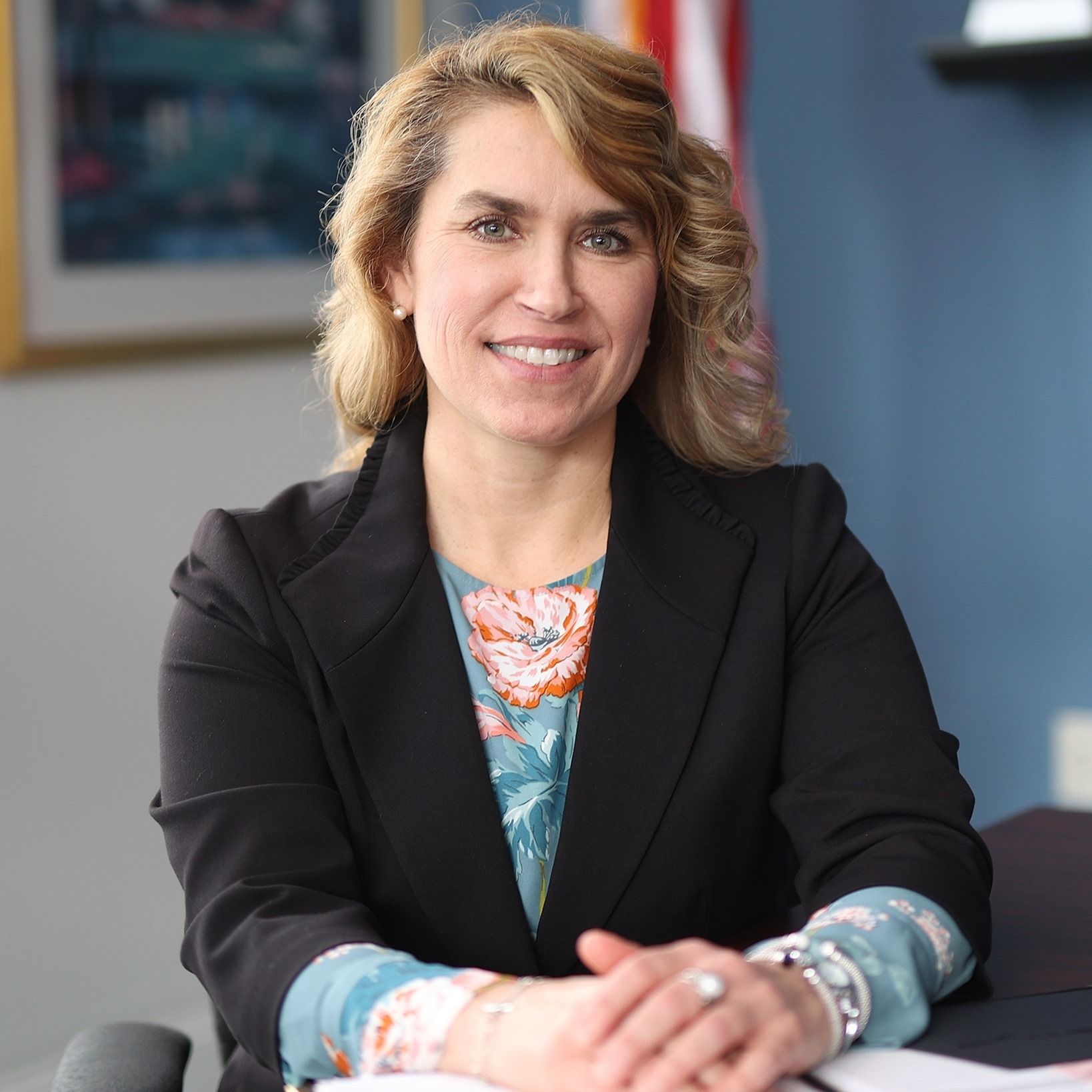 2021 Magisterial District Judge Candidates On the PULSE