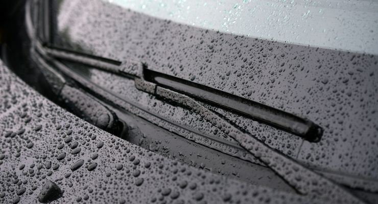 Windshield Wiper Maintenance