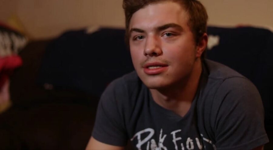 the real crime? raising kids to break the world