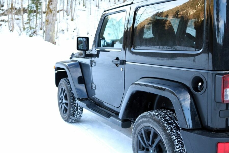 Things To Know Before Buying a Jeep Wrangler On the PULSE