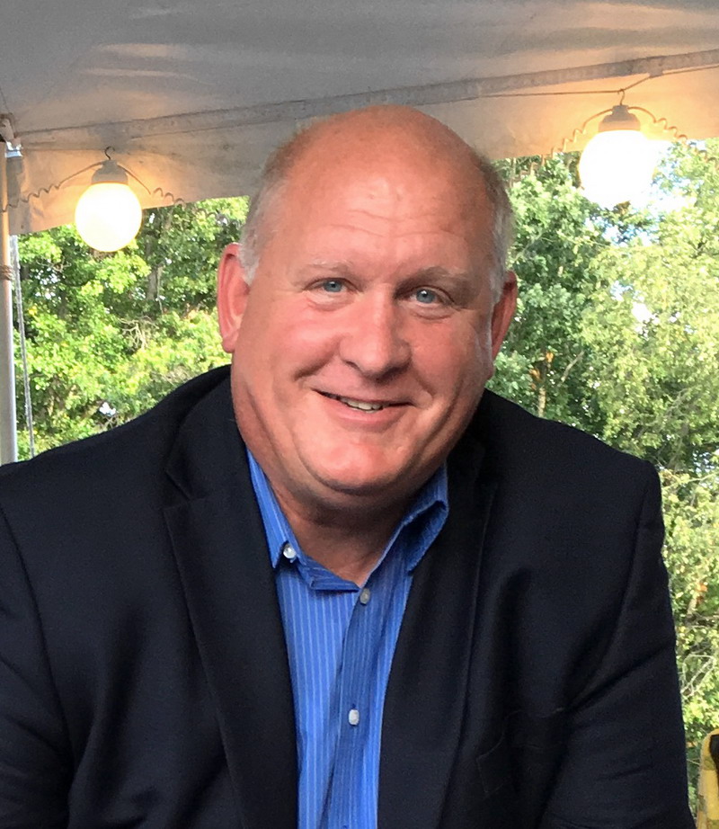 Representative to Congress 15th District On the PULSE