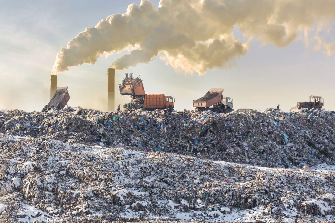 What Are the Different Types of Landfills? On the PULSE