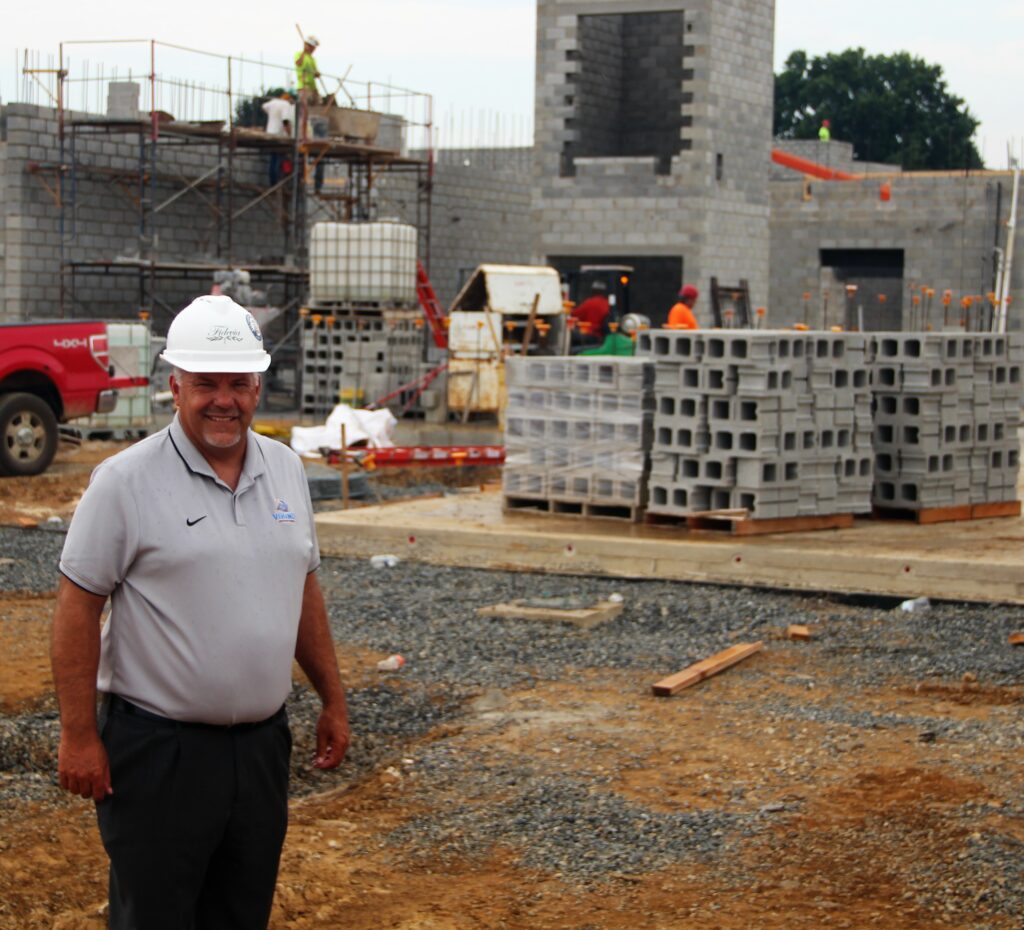 Future investment New building could change schooling in Lebanon County On the PULSE