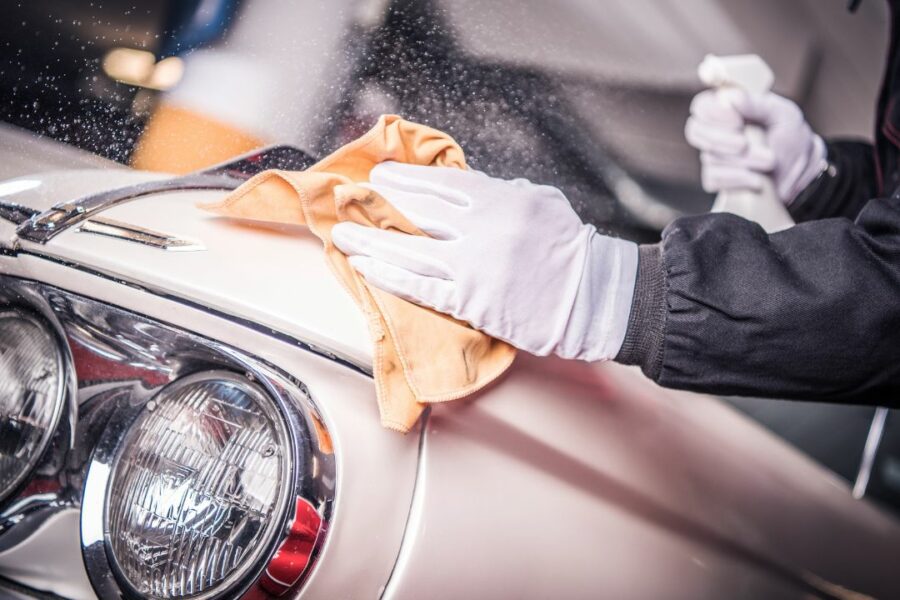 The Most Common Classic Car Restoration Projects On the PULSE