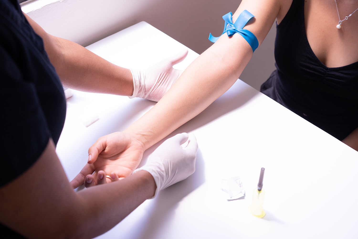 Expert Phlebotomy in Health Care On the PULSE