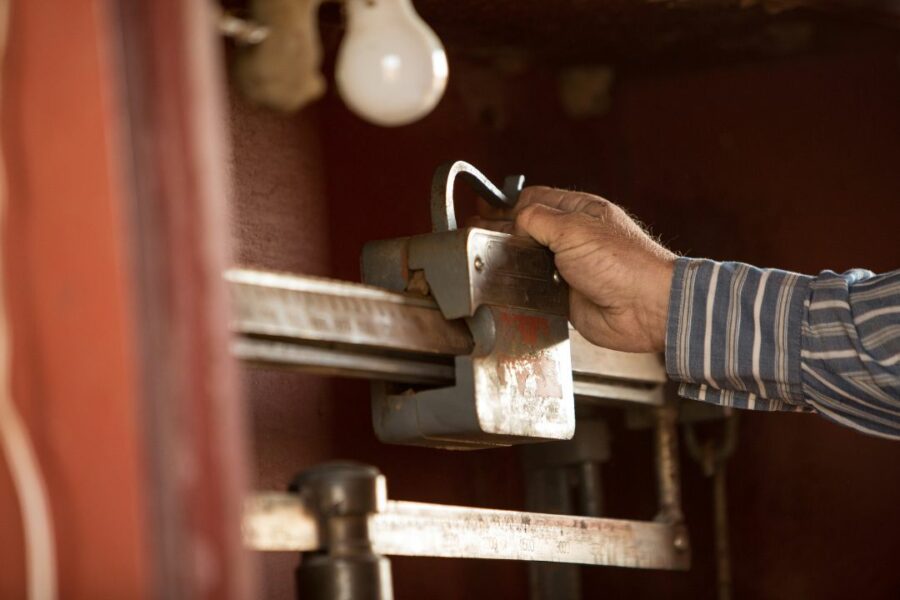 Necessary Tools for Livestock Care and Reproduction On the PULSE