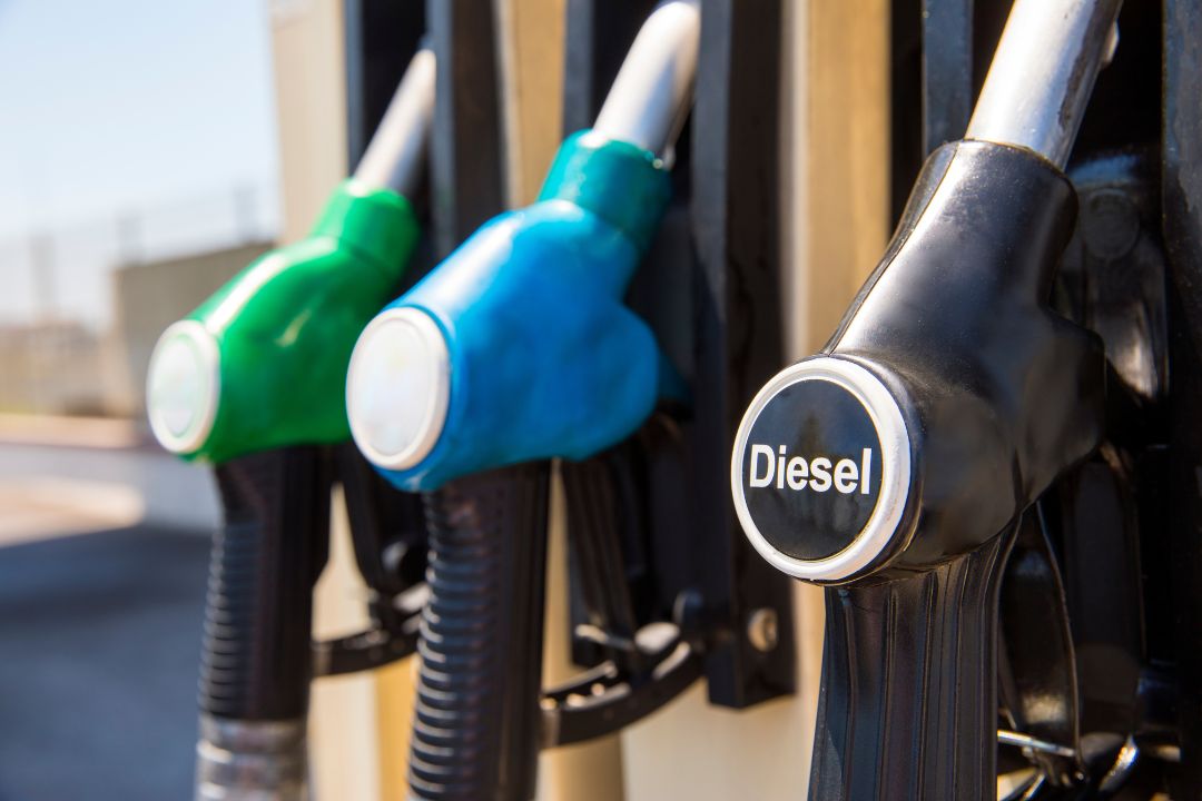 The Science Behind Diesel Fuel Efficiency – On the PULSE