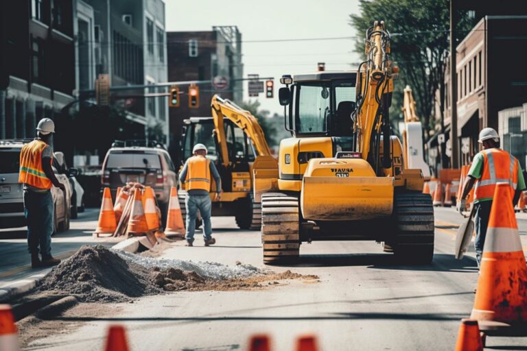 The Importance of Wearing PPE in Construction On the PULSE