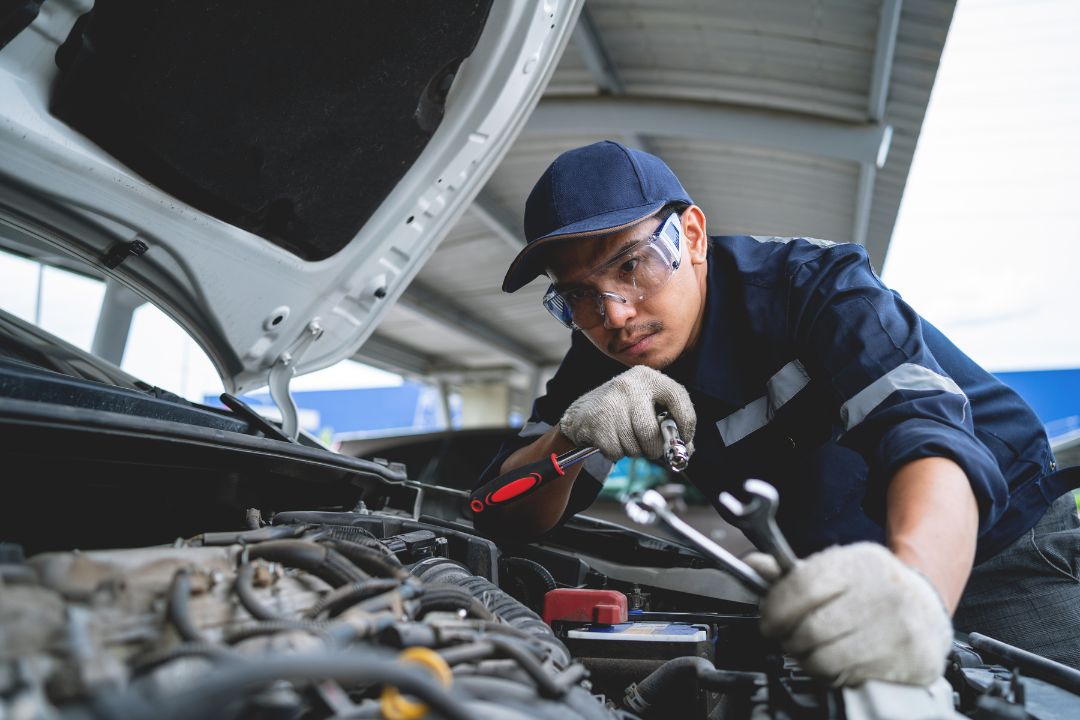 The Importance Of Quality When Repairing Engine Parts On The Pulse The Importance Of Quality When Repairing Engine Parts On The Pulse