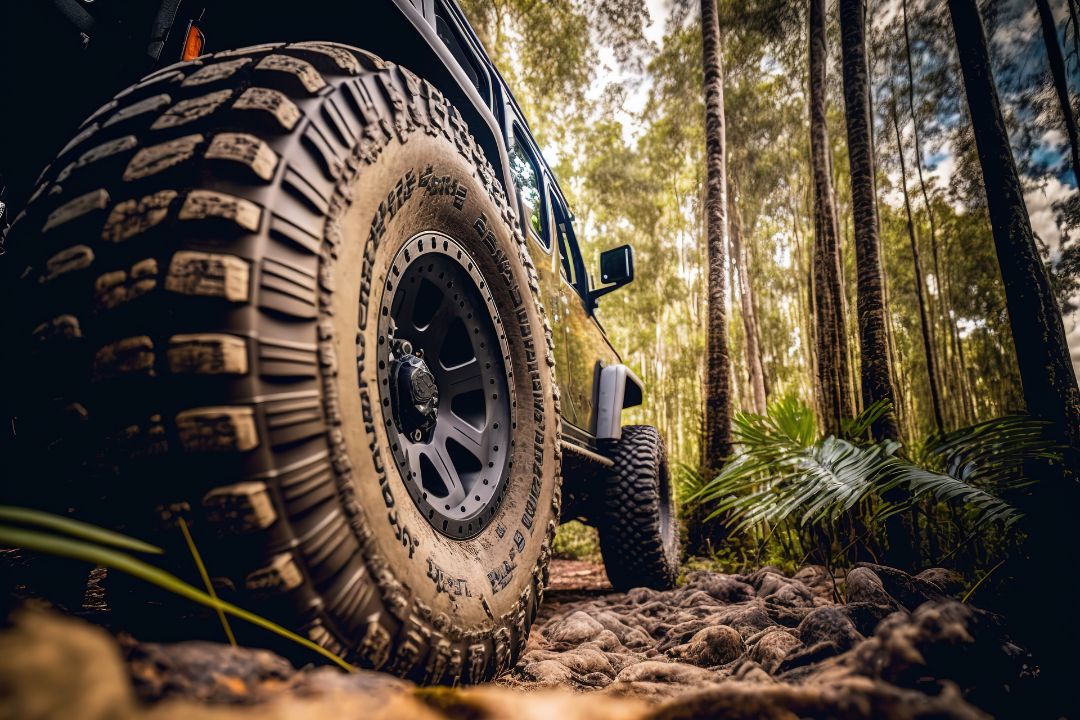 How Off-Roaders Can Adhere to the Leave No Trace Rule – On the PULSE