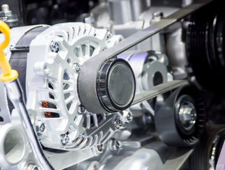 How Auto Ignition Systems Have Evolved With Technology