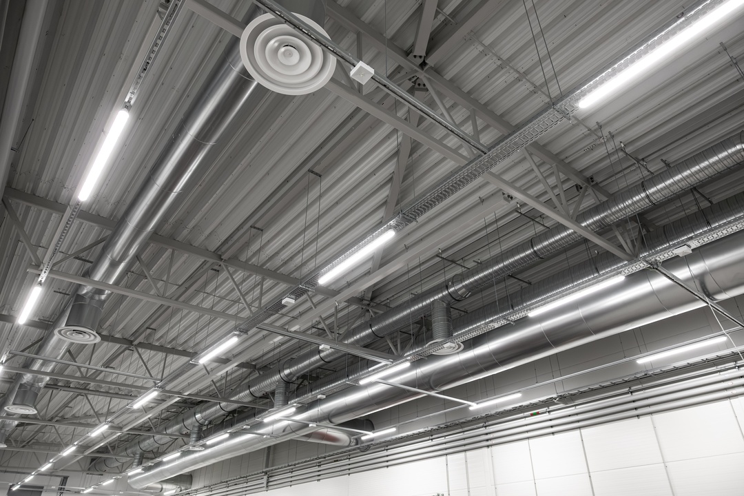 How to Choose Safe Lighting for Hazardous Environments – On the PULSE