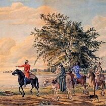 EB-3-Source-Wikimedia-Commons640px-Huron_Indians_Leaving_their_Residence_near_Amherstburg_Upper_Canada_on_a_Hunting_Excursion